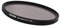 Haida Pro II Digital Slim Polfilter Zirkular MC (multicoating) - 46 mm - inkl. Cap mit Innengriff