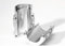 Bike Service Attrezzo montaggio paraoli forcella 36mm (Attrezzi Forcella) / Front fork dust seal driver 36mm (Fork Tools)