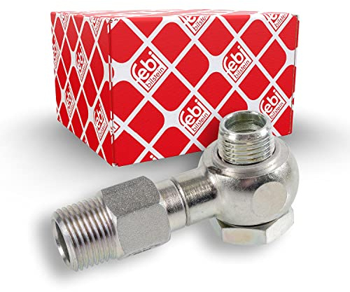 febi bilstein 46549 Überströmventil für Kraftstoffanlage, 1 Stück