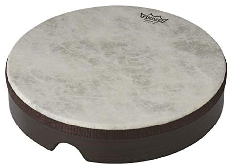 Remo HD-8512-00 Frame Drum Pretuned