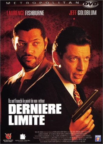Derniere limite [FR Import]