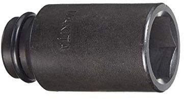 Makita 134860-9 Steckschlüssel 3/4 SW35-58