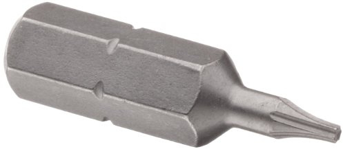 Wera 867/1 TORX Bits TX, 05066492001