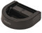Bac d'égouttement sans Grille d'égouttage pour Nespresso Krups CitiZ XN Series, Ms-0059293