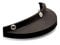BELL Herren Bell Custom 500 520 powersports helmet visors, Schwarz, Einheitsgröße EU