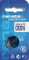 Renata CR 2016 Mfr (1BL) Cell, bottone, al litio, 3 V