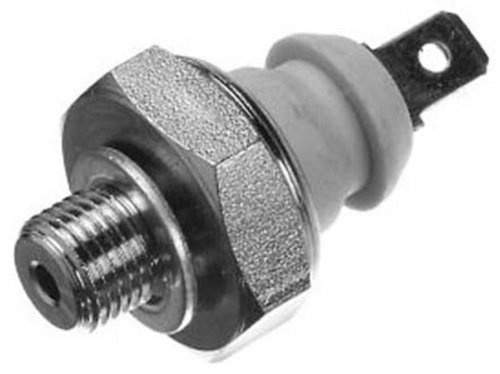 Intermotor Oil Pressure Switch 39 mm Direct Fit Durable Compatible With Audi 1978-2025 50970 LOPS037 SOB503 056 919 081 081E 538-0047 XOPS29 SW90030 1.800.045 330337 466440030 466440031