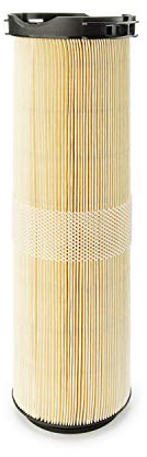 UFI Filters 27.585.00 Luftfilter für Autos
