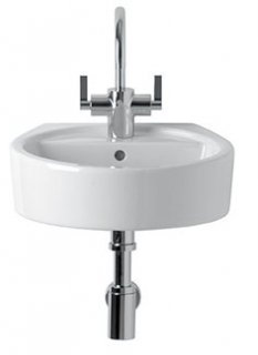 Ideal Standard Contemporary 32 x 75mm Seal Bottle Trap (E0079 AA)