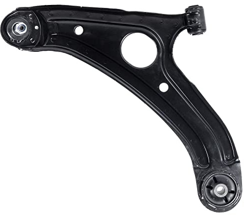 febi bilstein 41835 Querlenker, 1 Stück | Kompatibel mit: HYUNDAI GETZ, KIA SEPHIA Stufenheck, SHUMA I, SHUMA Stufenheck