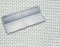 Rete Zanzariera in Alluminio 18X16 mm Altezza 150 cm Lunghezza 30 mt Maurer