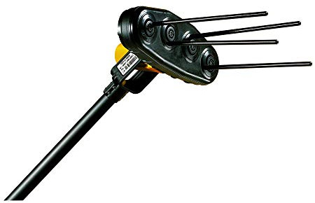 SCUOTITORE GIULIVO 4YOU-4astine a.706