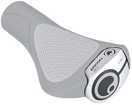 Ergon Befestigungsschelle GC1, Silber, 42482010