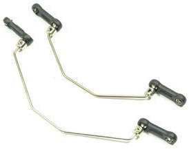 Ftx Banzai Sway Bar Set [Ftx6487]