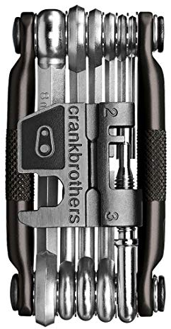 Crankbrothers Multitool M-17