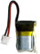 Batsecur - Pile alarme BATLI11 3.6V 70mAh
