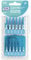 TePe Easy Pick Interdentalbürste, blau, Größe M/L, 4er-Packung (4 x 36 Stück)