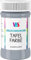 VBS Tafelfarbe matt 100ml Antikgrau