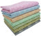 7 Stück 50cm * 50cm Rose gedruckt Baumwollgewebe für Patchwork,patchwork stoffe,baumwollstoff meterware,stoffe patchwork stoffpaket