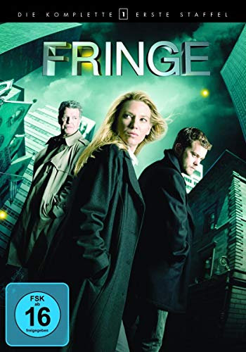 Fringe - Grenzfälle des FBI: Season 1