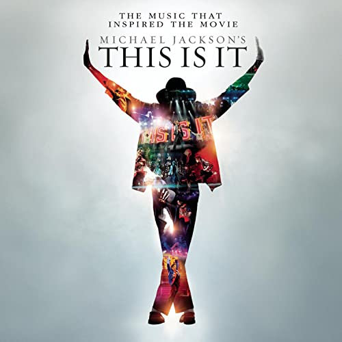 Michael Jackson'S This Is It