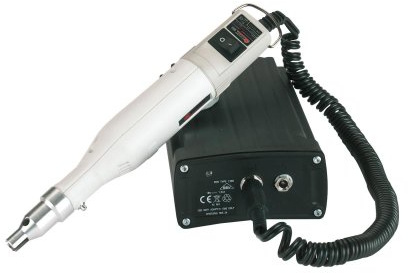 ProPig Akku-Zahnschleifgerät 12 - 18 V / 40 W