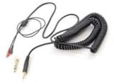 Sennheiser Cable Spirale pour HD 25 CII