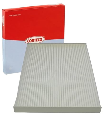 Corteco 80000874 Cabin Air Filter