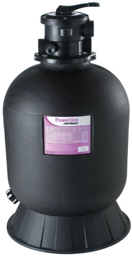 Hayward 81103 Sandfilteranlage 10 m/h Powerline