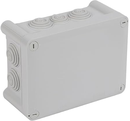 Legrand boîtes dérivation Plexo 092166 – Boitier Plexo 155 x 110 x 80