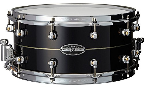 14 x 6.5 Hybrid Kapur W/Inner Fibreglass SD w/sr-1000stl-10
