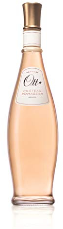 Domaines Ott Château Romassan Bandol Rose trocken (1 x 0.75 l)