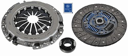 SACHS 3000 951 462 Clutch Kit for and other applications