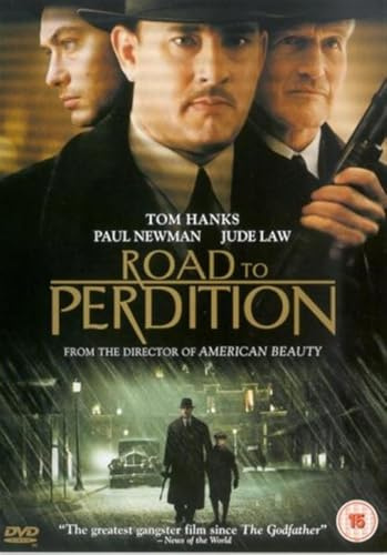 Road To Perdition - Dvd