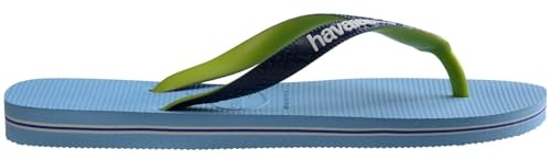 Havaianas Damen Top Flip Flop, Marineblau, 5-6