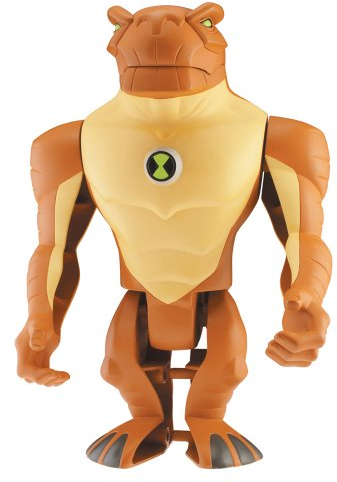 Ben10 Action Alien Helden 20cm Humungousaur