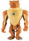 Ben10 Action Alien Helden 20cm Humungousaur