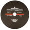 SILVERLINE Heavy Duty Metal Disco lamellaro Flat