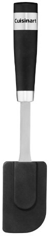 Cuisinart Barrell Handle Silicone Spatula