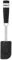 Cuisinart Barrell Handle Silicone Spatula