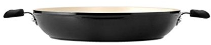 Moneta Ceramica 01 Deluxe Tegame, 2 Manici, 28 cm