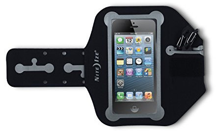 Nite Ize Action Armband, L, NI-NIPB2-01-R8