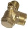 Nu Air Clapet anti-retour 3/4A 1/2A pour compresseur