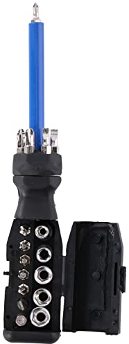 KINZO 871125279361 Taladro angular, 0 V
