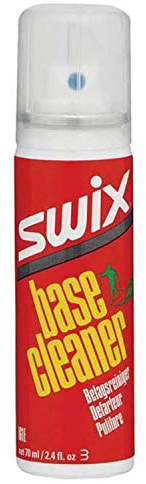 Swix Base Cleaner Aerosol 70 ml