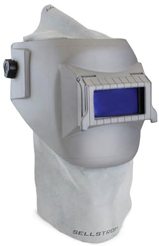 Sellstrom 29411-08E Confined Space Welding Helmet by Sellstrom