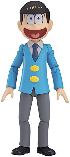 Good Smile Company p57519 Figma jyushimatsu Matsuno Figur