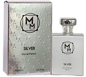 MM Eau de Parfum Silver Mountain 100 ml