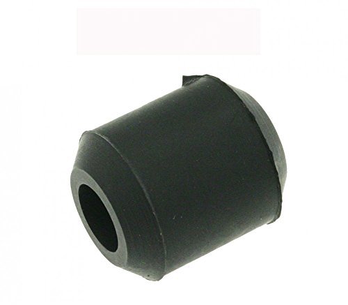 Silentgummi Stoßdämpfer hinten für Vespa 50-90 - 125 Primavera etc.