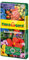 Floragard Blumenerde 40 L, Universalerde für Zimmer-, Balkon- und Kübelpflanzen